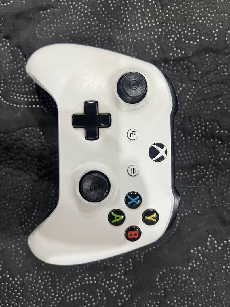 Xbox one s 2