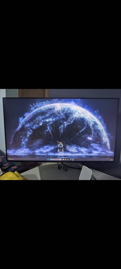 HP Z24f G3 borderless monitor