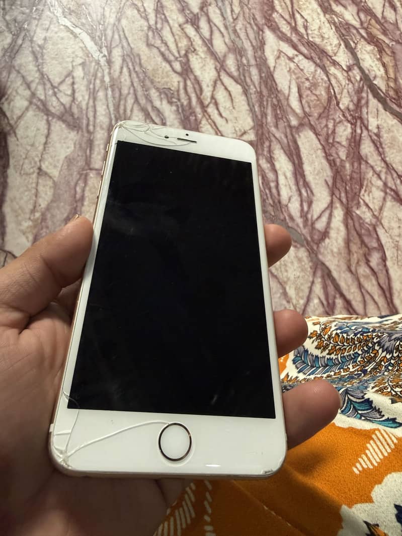 Iphone 6plus 2