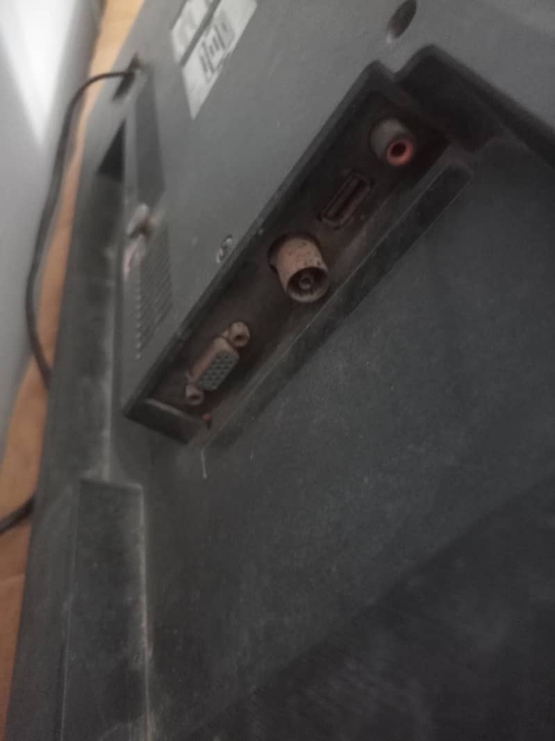 HAIER 3