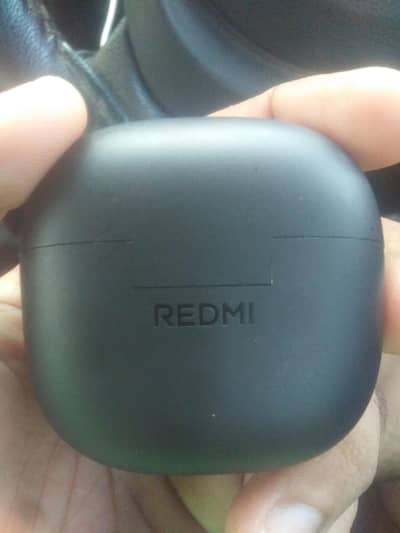 redmi 8 lite earburds
