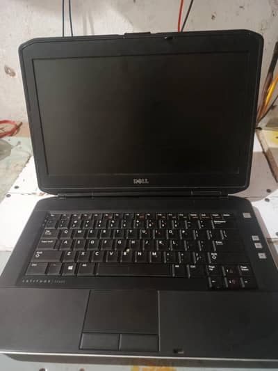 Dell Core i5 3rd generation