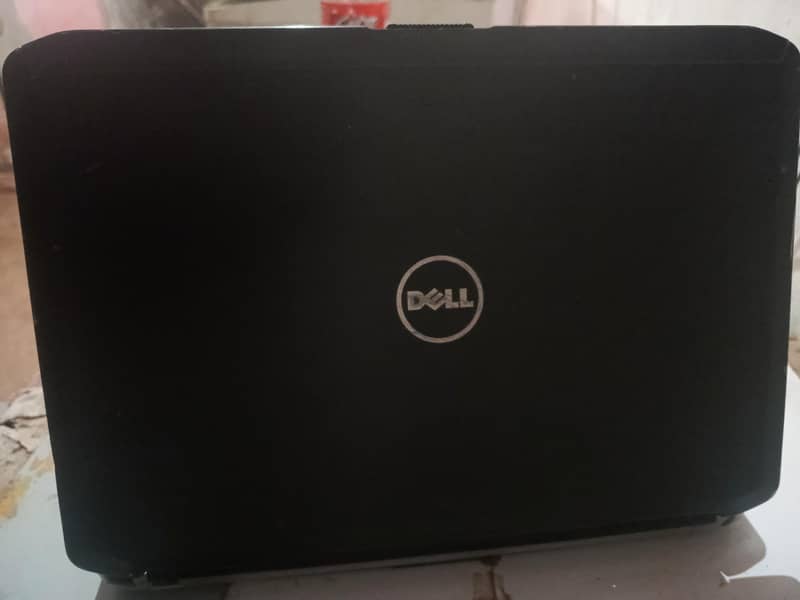Dell Core i5 3rd generation 1