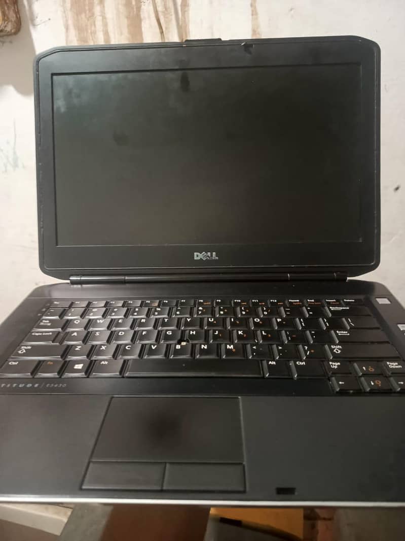 Dell Core i5 3rd generation 3