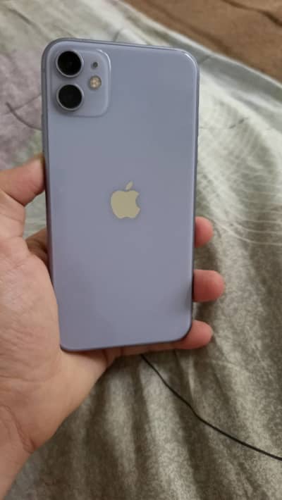 Iphone 11 bypass