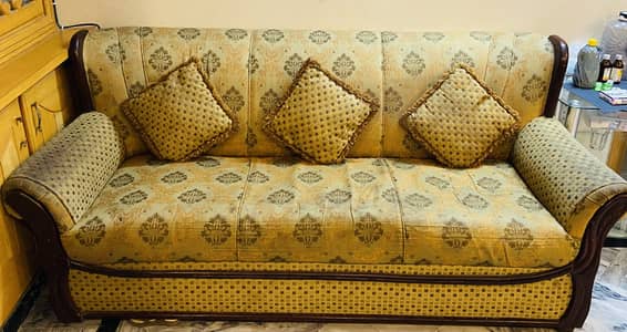 Sofa 7 set