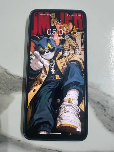 Infinix Note 7