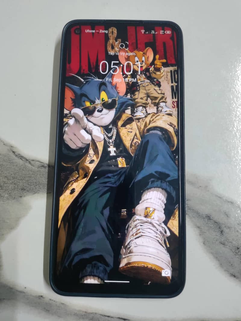 Infinix Note 7 0
