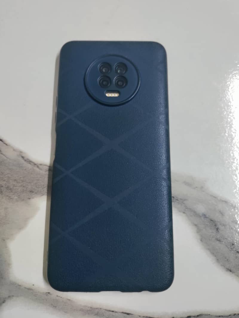 Infinix Note 7 1