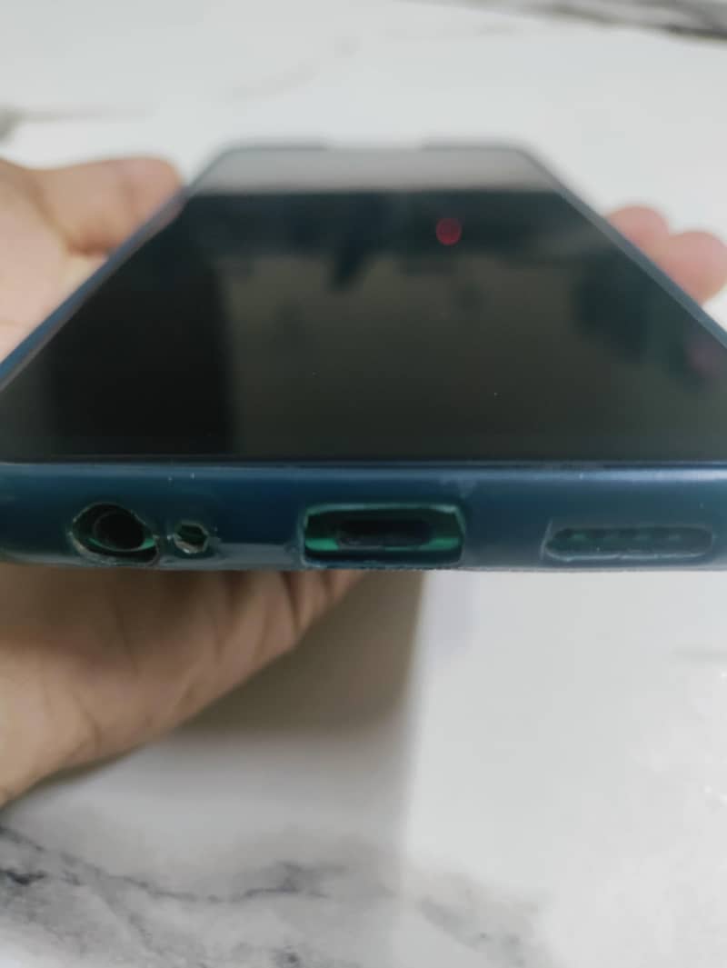 Infinix Note 7 2