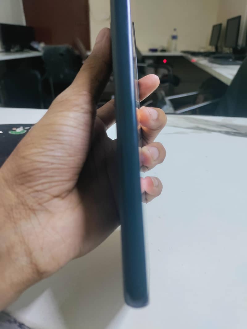 Infinix Note 7 3