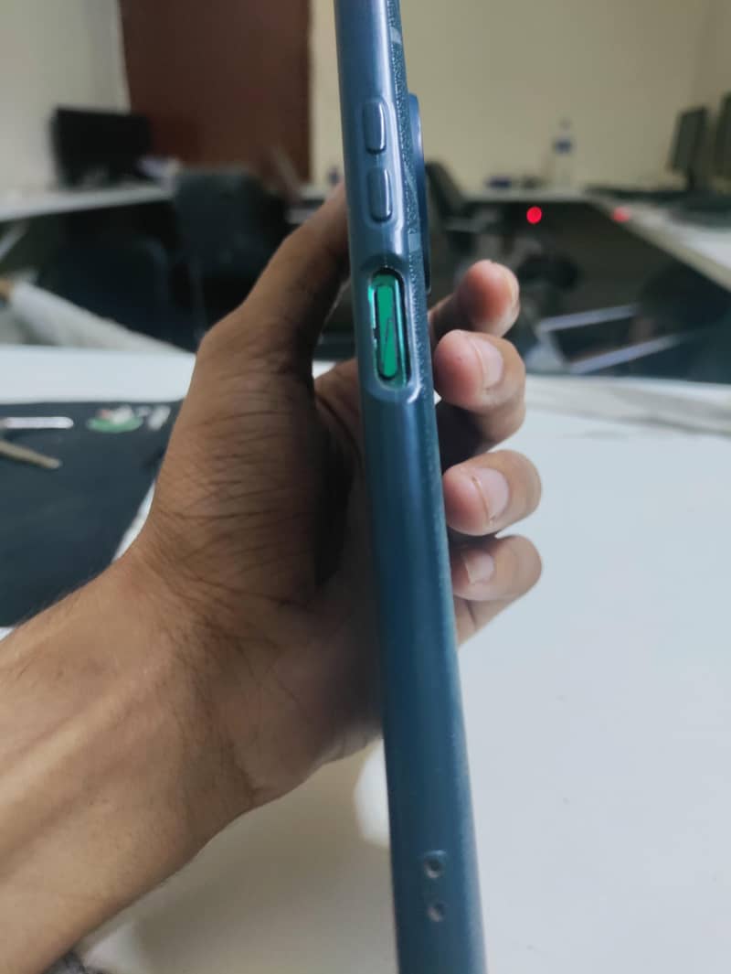 Infinix Note 7 4
