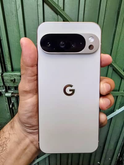 Google Pixel 10 Pro XL