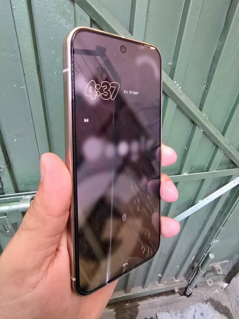 Google Pixel 10 Pro XL 1