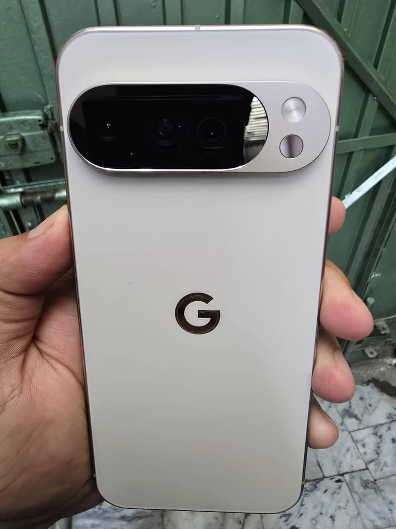 Google Pixel 10 Pro XL 7