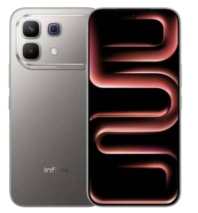 Infinix Note 60 Pro