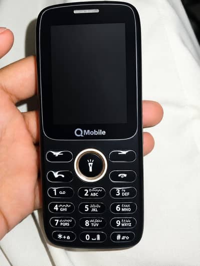 QMobile