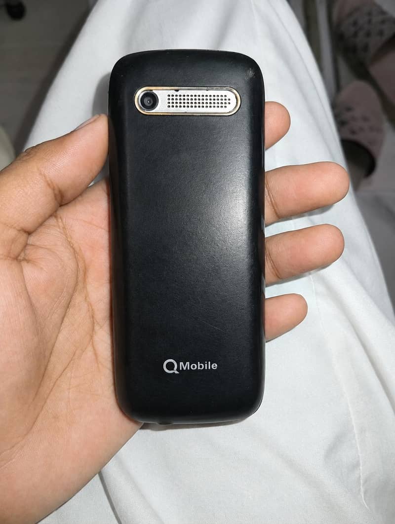 QMobile 1