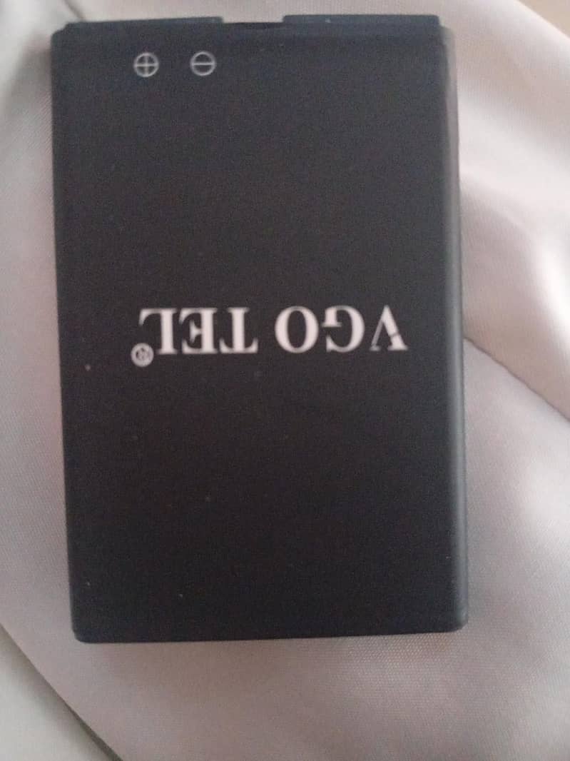 QMobile 2