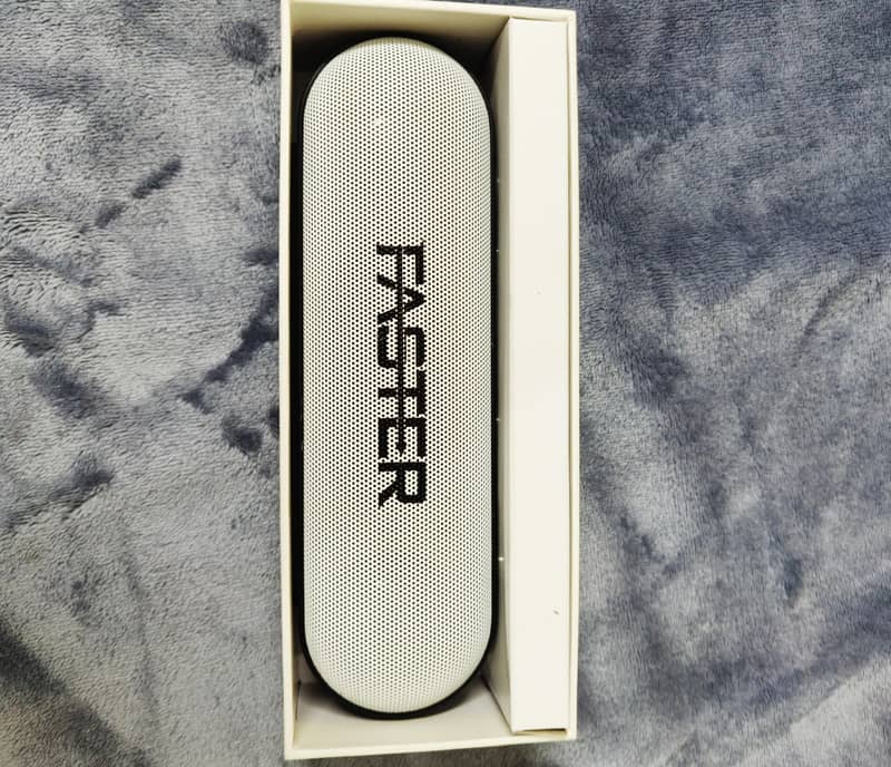 Wireless Faster Bluetooth Speaker 2