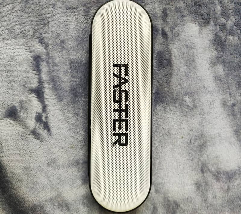 Wireless Faster Bluetooth Speaker 3