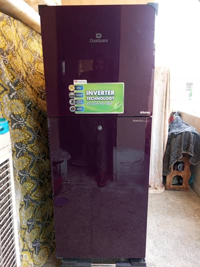 dawlance fridge for sale good condition