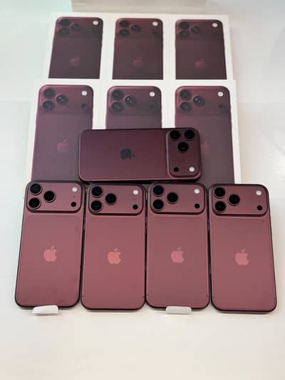 Apple iPhone 18 Pro Max