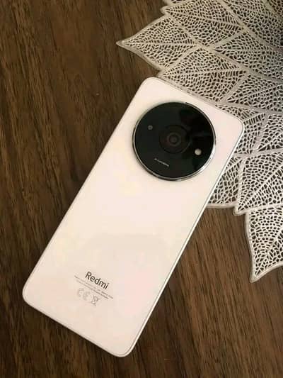 Xiaomi Redmi A3x