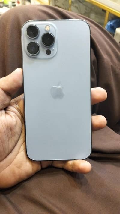 Apple iPhone 13 Pro Max