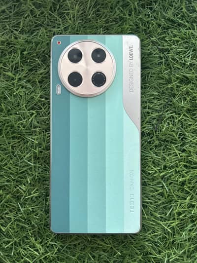 Tecno CAMON 30 exchange possible