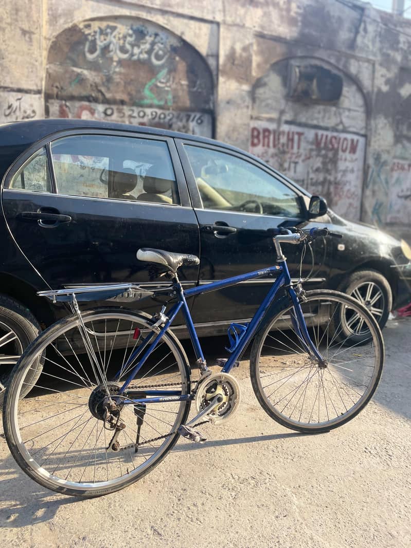 Imported Cycle Light Weight ! 0