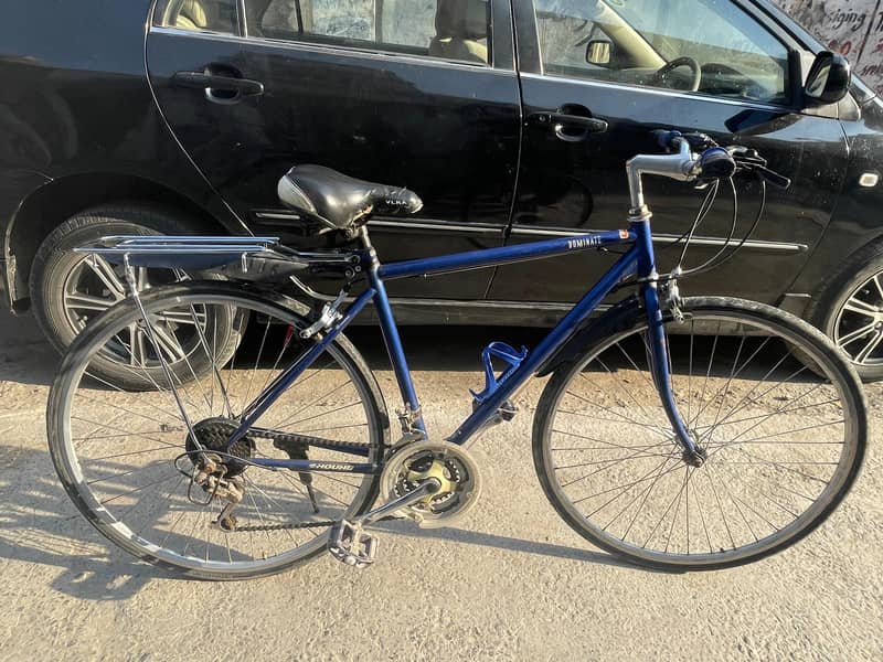 Imported Cycle Light Weight ! 1