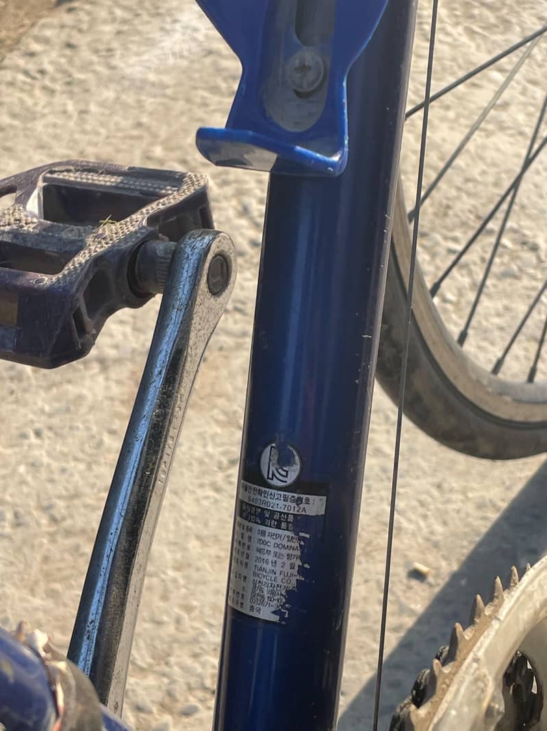Imported Cycle Light Weight ! 3