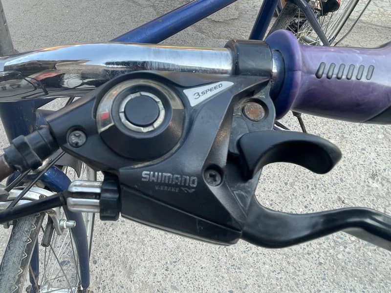 Imported Cycle Light Weight ! 5
