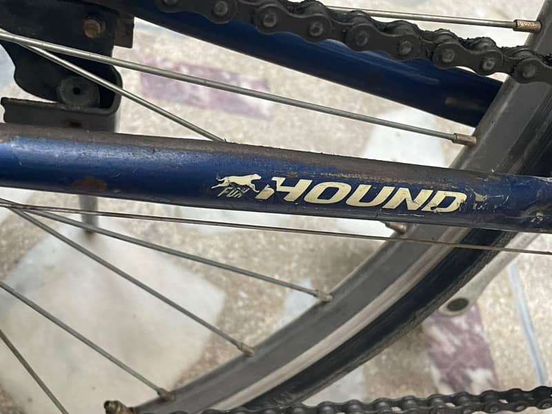 Imported Cycle Light Weight ! 6