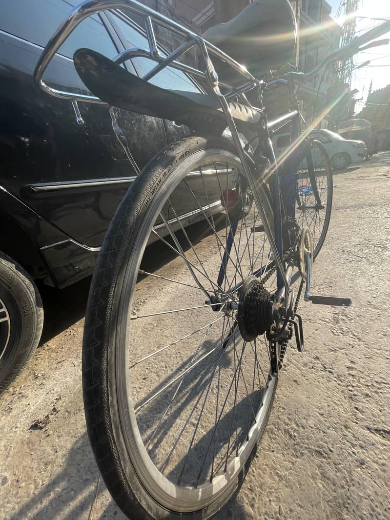 Imported Cycle Light Weight ! 7