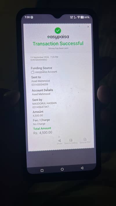 Tecno Spark 4 Lite