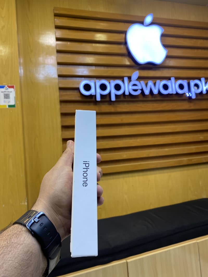 Apple iPhone 16 1