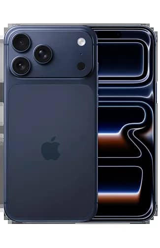 Apple iPhone 17 Pro Max PTA Approved