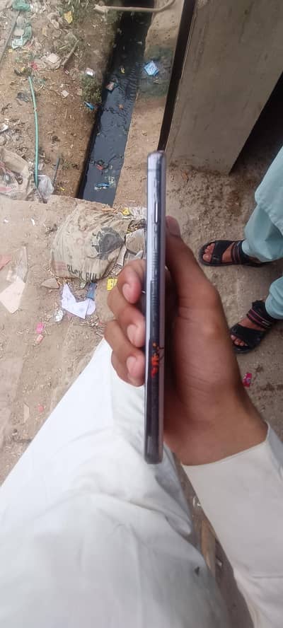 Samsung Mobile S10 Plus