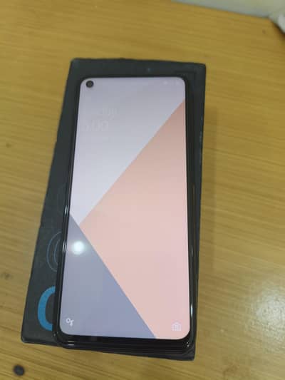 One Plus Nord N200