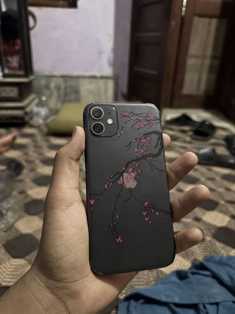 Apple iPhone 11 1
