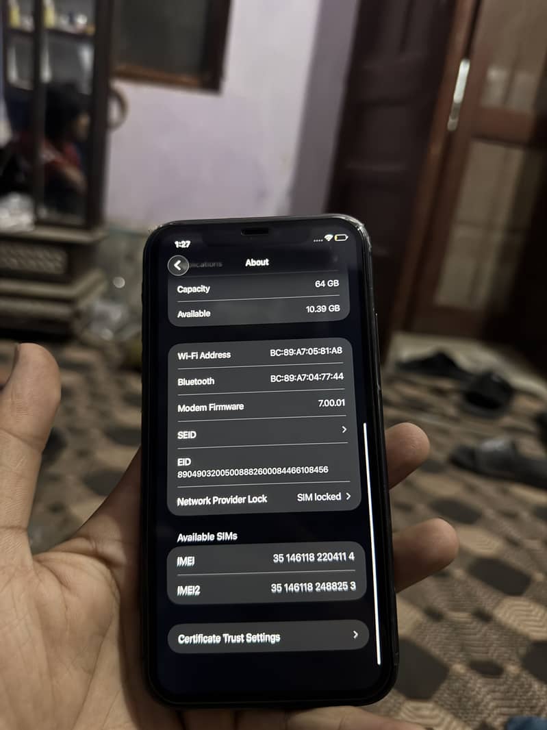 Apple iPhone 11 6