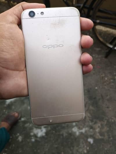 OPPO A57