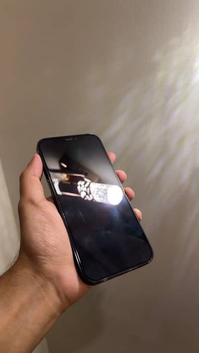 Apple iPhone 12 Pro