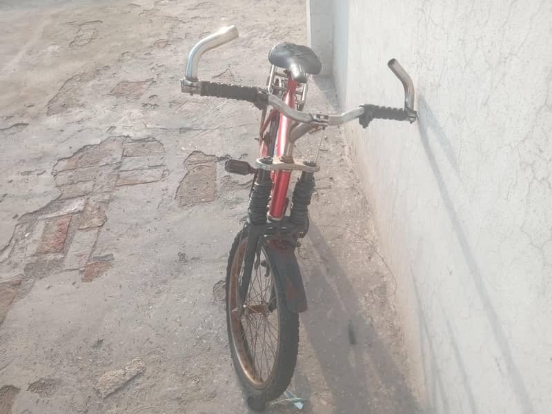 German cycle 1