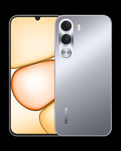 Realme C1