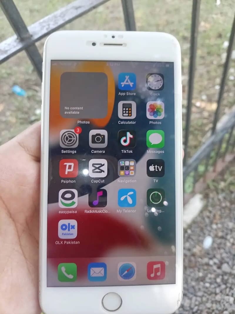 iPhone 6s Plus 0