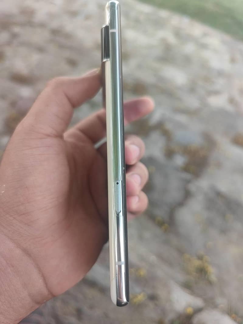 Google Pixel 6 Pro 0