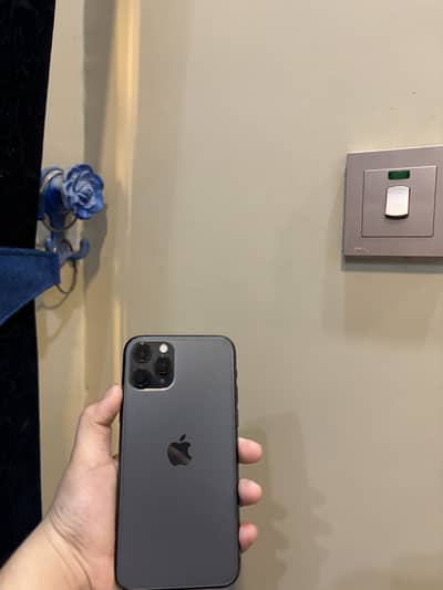 Apple iPhone 11 Pro